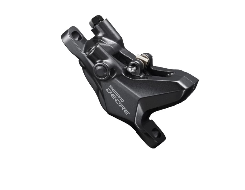 Калипер гидравлического дискового тормоза SHIMANO BR-M6100