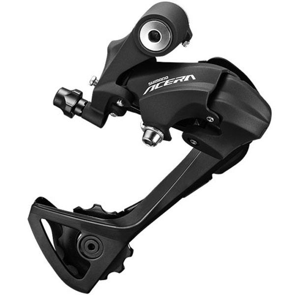 Переключатель задний SHIMANO Acera RD-T3000 9 скоростей