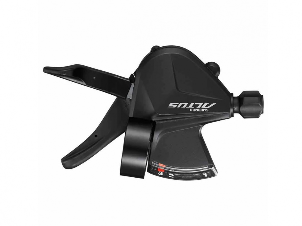 Шифтер SHIMANO ALTUS SL-M2010 левая 3 скорости