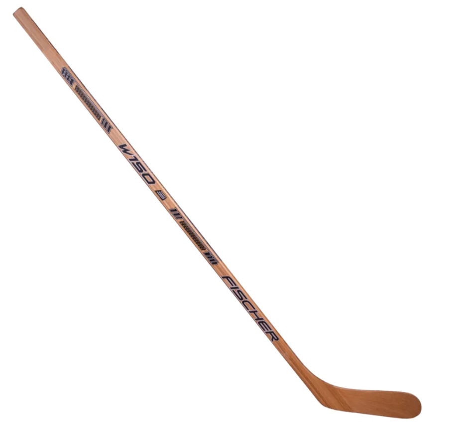 Клюшка FISCHER W150 WOOD STICK правая