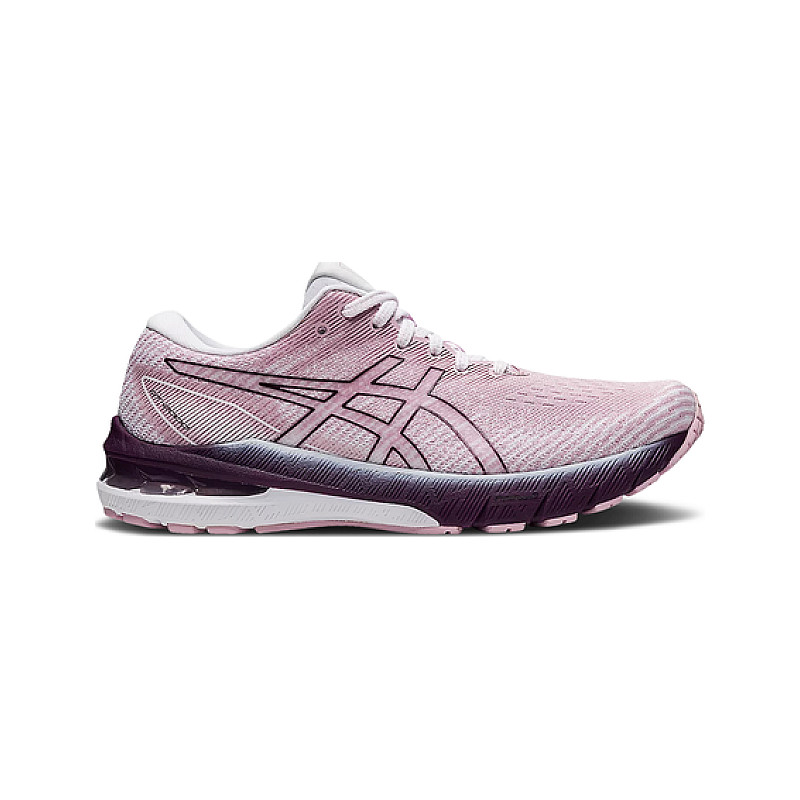 Кроссовки ASICS GEL-KAYANO 29 4-702