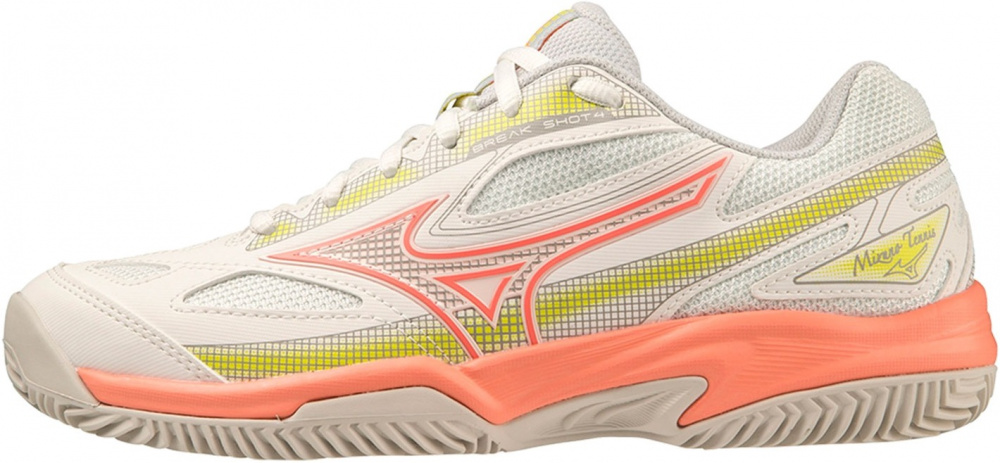 КРОССОВКИ MIZUNO SHOE BREAK SHOT CC WOS 61GC2326-55