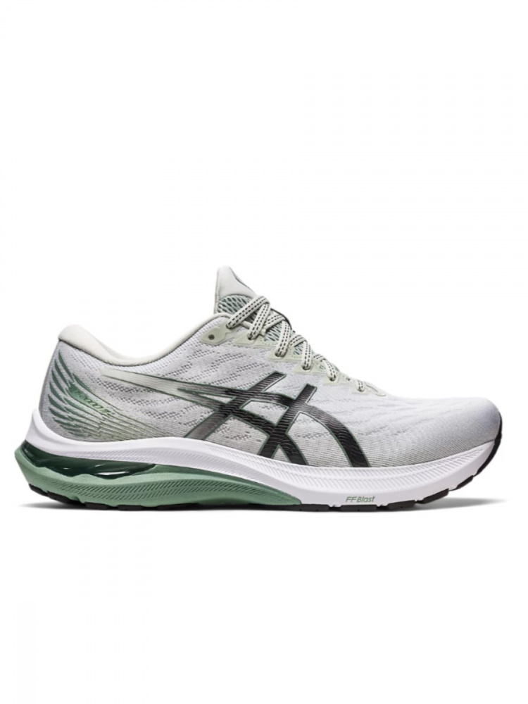 Кроссовки ASICS GT 2000 475-021 серые