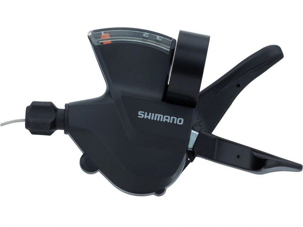 Шифтер/триггер SHIMANO Altus M315 левая 3ск. 