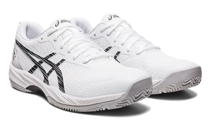 Кроссовки ASICS GEL-GAME 9 PADEL 1041A336-100